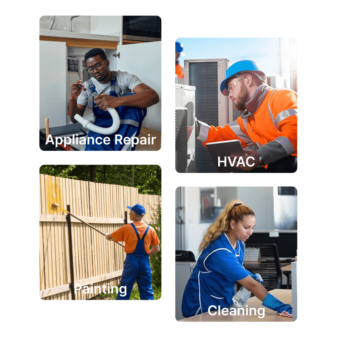 Customers Image